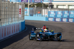Oliver Turvey, NIO Formula E Team