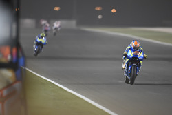 Алекс Рінс, Team Suzuki MotoGP
