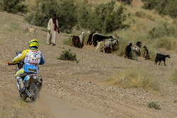#14 KTM: Milan Engel