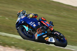 Sandro Cortese, Kallio Racing
