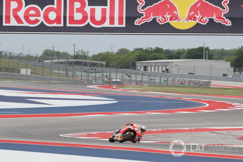 Marc Marquez, Repsol Honda Team