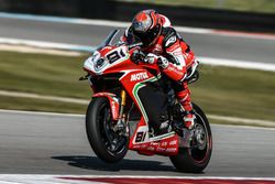 Jordi Torres, MV Agusta Reparto Corse