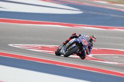 Maverick Viñales, Yamaha Factory Racing