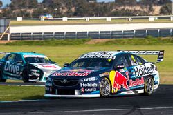 Jamie Whincup, Triple Eight Race Engineering Holden