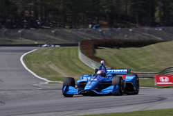 Ed Jones, Chip Ganassi Racing Honda