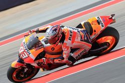 Marc Marquez, Repsol Honda Team