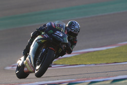 Johann Zarco, Monster Yamaha Tech 3