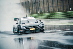 Lucas Auer, Mercedes-AMG Team HWA, Mercedes-AMG C63 DTM