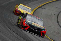 Martin Truex Jr., Furniture Row Racing, Bass Pro Shops/5-Hour Energy Toyota Camry