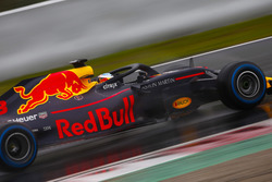 Даниэль Риккардо, Red Bull Racing RB14
