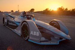 Formula E Gen2