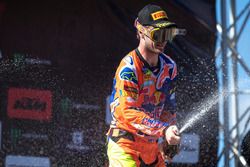 Jeffrey Herlings, Red Bull KTM Factory Racing