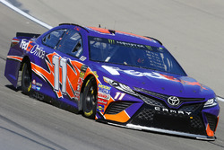 Denny Hamlin, Joe Gibbs Racing, Toyota Camry FedEx Office