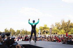 Oliver Turvey, NIO Formula E Team