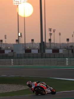 Dani Pedrosa, Repsol Honda Team