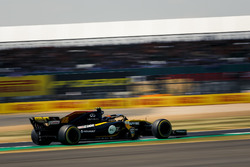 Carlos Sainz Jr., Renault Sport F1 Team R.S. 18