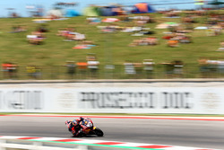 Leon Camier, Honda WSBK Team