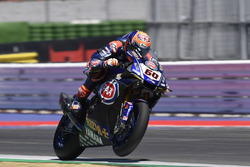 Michael van der Mark, Pata Yamaha