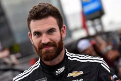 Corey LaJoie, TriStar Motorsports, Chevrolet Camaro Dragonchain
