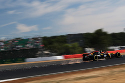Carlos Sainz Jr., Renault Sport F1 Team R.S. 18
