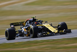 Carlos Sainz Jr., Renault Sport F1 Team R.S. 18