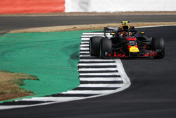 Max Verstappen, Red Bull Racing RB14