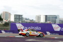 Fabian Coulthard, DJR Team Penske Ford