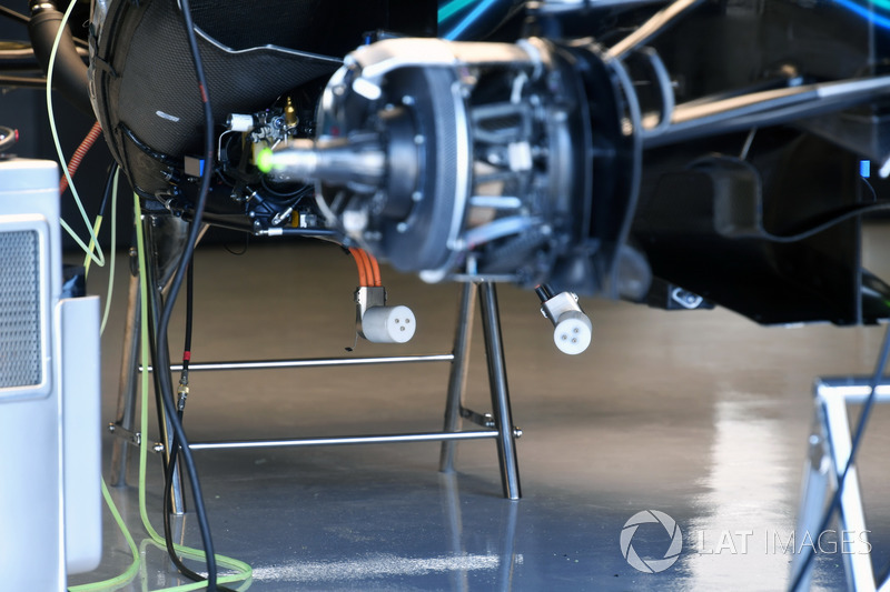 Brit Nagydíj 2018 - csütörtök - F1