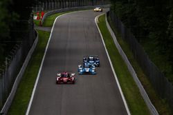 #17 Ultimate Ligier JS P3 - Nissan: Matthieu Lahaye, Jean Baptiste Lahaye, François Heriau