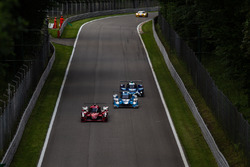 #17 Ultimate Ligier JS P3 - Nissan: Matthieu Lahaye, Jean Baptiste Lahaye, François Heriau