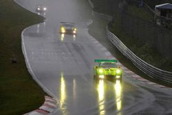 #912 Manthey Racing Porsche 911 GT3 R: Richard Lietz, Patrick Pilet, Frédéric Makowiecki, Nick Tandy