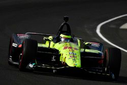 Sébastien Bourdais, Dale Coyne Racing with Vasser-Sullivan Honda