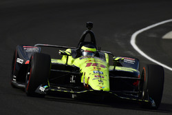 Sébastien Bourdais, Dale Coyne Racing with Vasser-Sullivan Honda