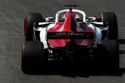 Marcus Ericsson, Sauber C37