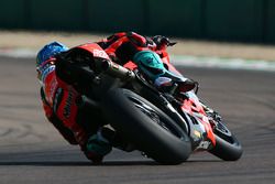 Marco Melandri, Aruba.it Racing-Ducati SBK Team