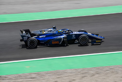 Sergio Sette Camara, Carlin