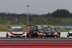 Maxime Potty, Comtoyou Racing Volkswagen Golf GTI TCR