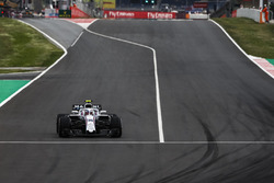 Charles Leclerc, Sauber C37
