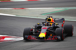 Daniel Ricciardo, Red Bull Racing RB14