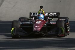 Robert Wickens, Schmidt Peterson Motorsports Honda