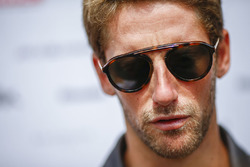 Romain Grosjean, Haas F1 Team