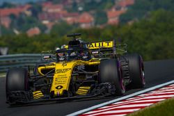 Nico Hulkenberg, Renault Sport F1 Team R.S. 18 Nico Hulkenberg, Renault Sport F1 Team R.S. 18