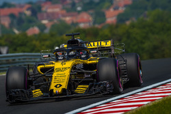 Nico Hulkenberg, Renault Sport F1 Team R.S. 18 Nico Hulkenberg, Renault Sport F1 Team R.S. 18