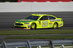 Paul Menard, Wood Brothers Racing, Ford Fusion Menards / Libman