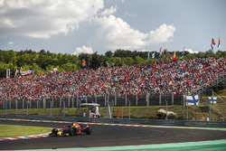 Daniel Ricciardo, Red Bull Racing RB14
