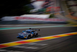 #62 R-Motorsport Aston Martin V12 Vantage: Dominik Baumann, Maxime Martin, Martin Kirchhöfer