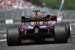 Daniel Ricciardo, Red Bull Racing RB14