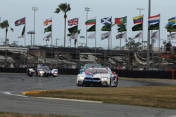 #24 BMW Team RLL BMW M8 GTE: Jesse Krohn, John Edwards, Nicky Catsburg, Augusto Farfus
