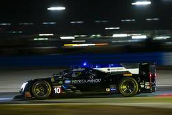 #10 Wayne Taylor Racing Cadillac DPi, P: Renger van der Zande, Jordan Taylor, Ryan Hunter-Reay