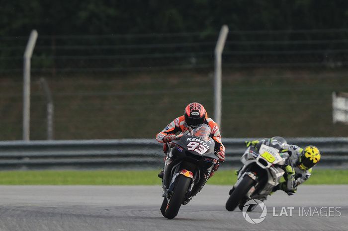 Marc Marquez, Repsol Honda Team